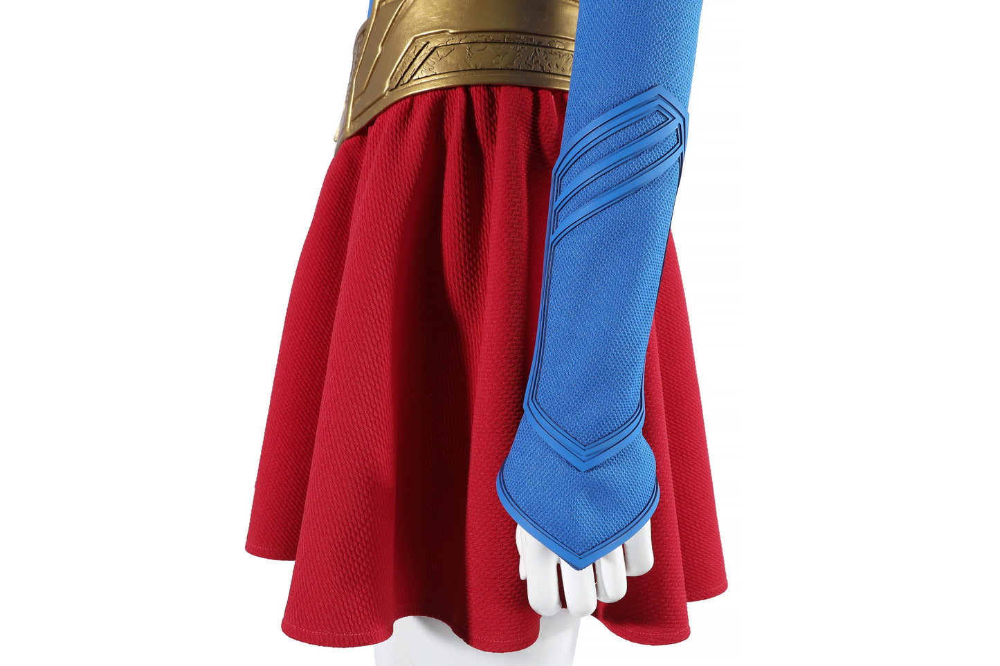 Supergirl Movie Cosplay Costume | Movie Outfit