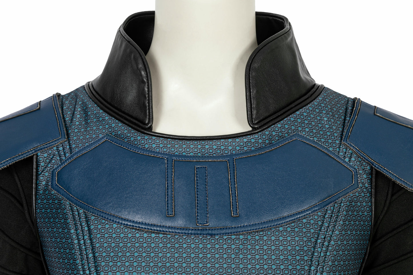 Star Wars The Mandalorian Cara Dune Cosplay Costume | TV Outfit