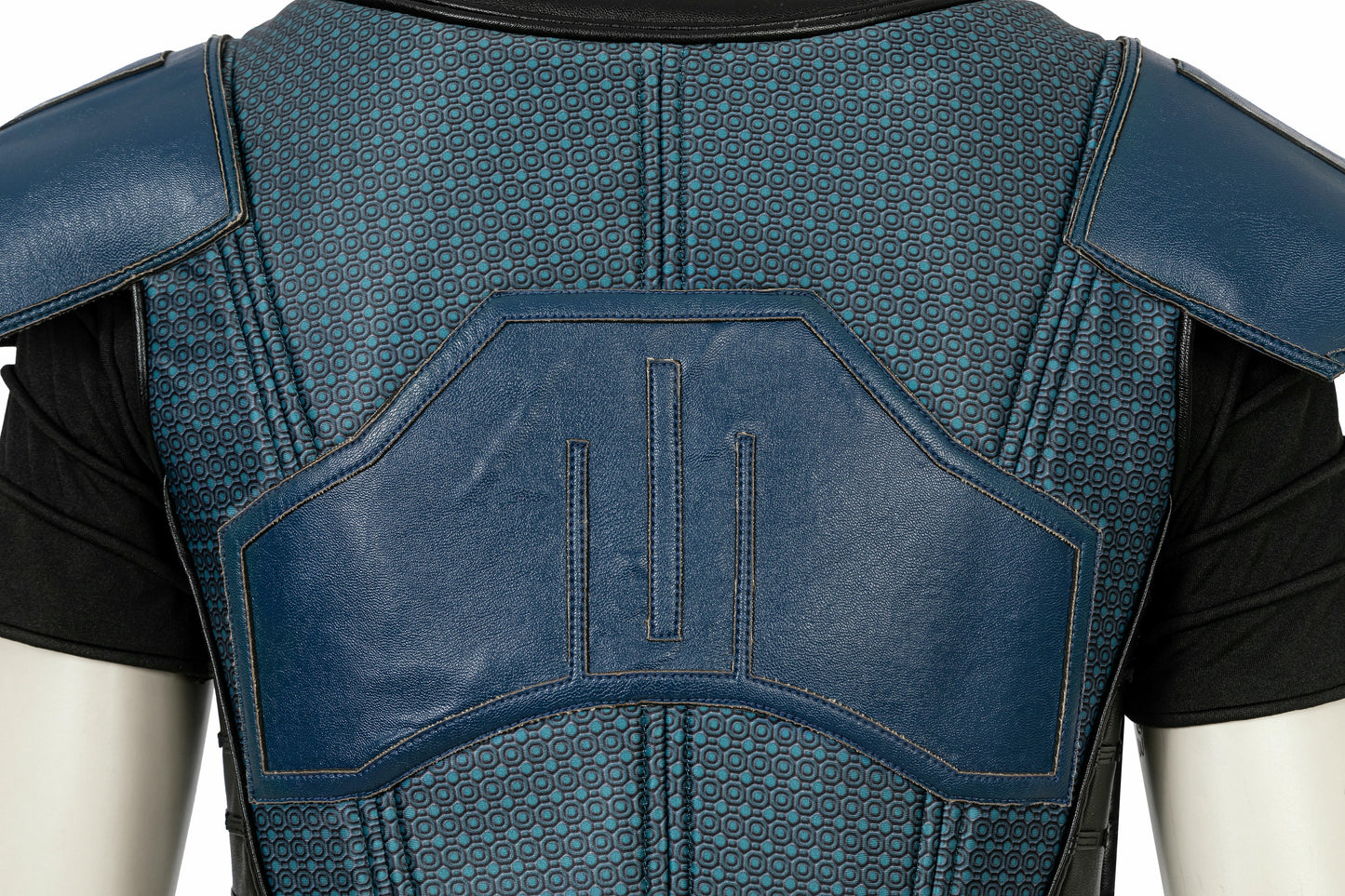 Star Wars The Mandalorian Cara Dune Cosplay Costume | TV Outfit