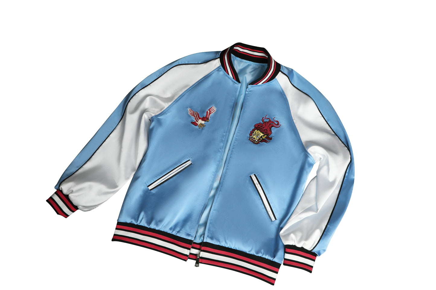 Gen V Season 1 Jordan Li Cosplay Costume | Movie Outfit