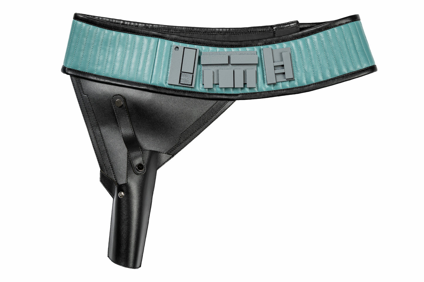 Star Wars The Mandalorian Cara Dune Cosplay Costume | TV Outfit