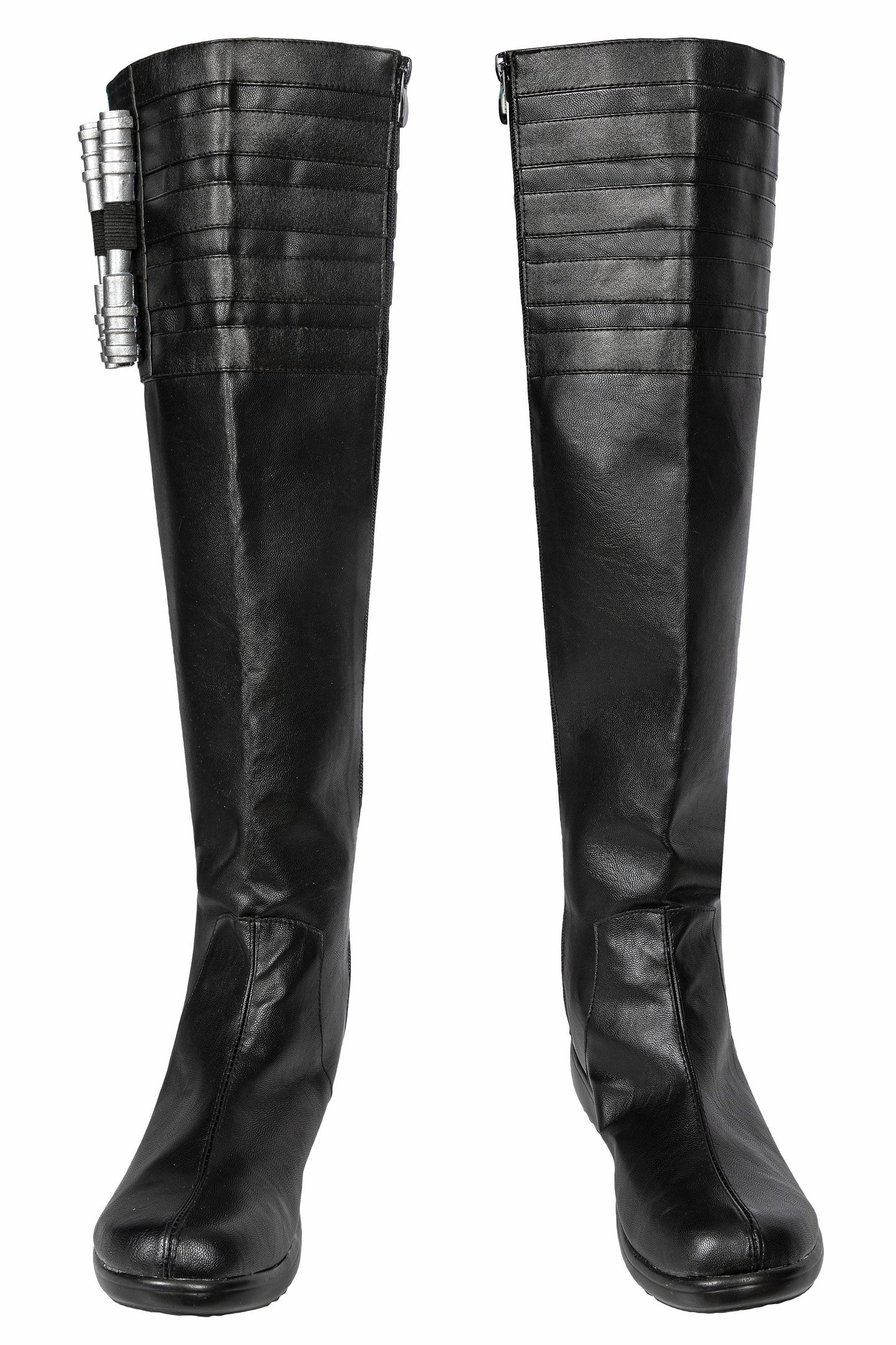 Star Wars Gina Carano Custom Cosplay Shoes | Movie Footwear