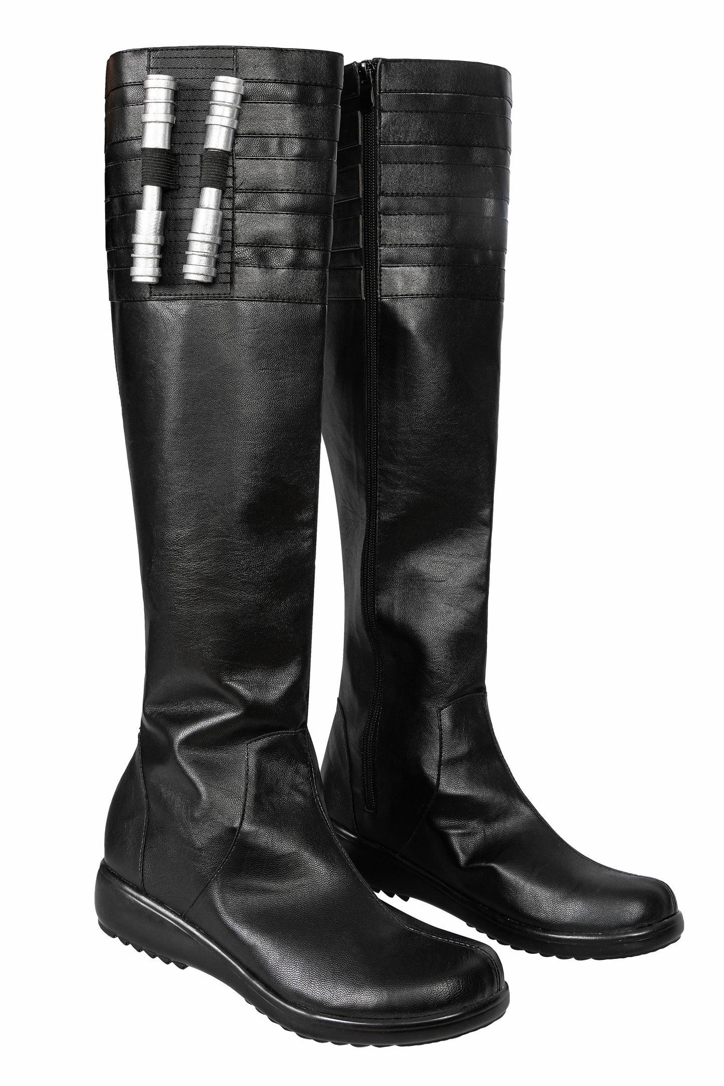 Star Wars Gina Carano Custom Cosplay Shoes | Movie Footwear