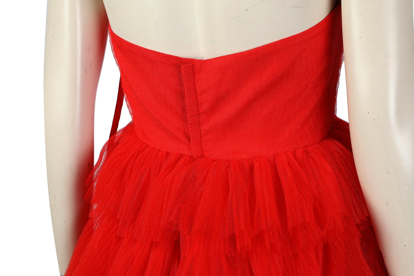 The Suicide Squad 2 Harley Quinn Dress Cosplay Costume  | DC Outfit