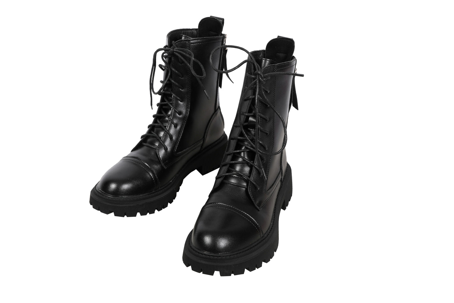 The Suicide Squad 2 Harley Quinn Custom Cosplay Shoes | Movie Footwear