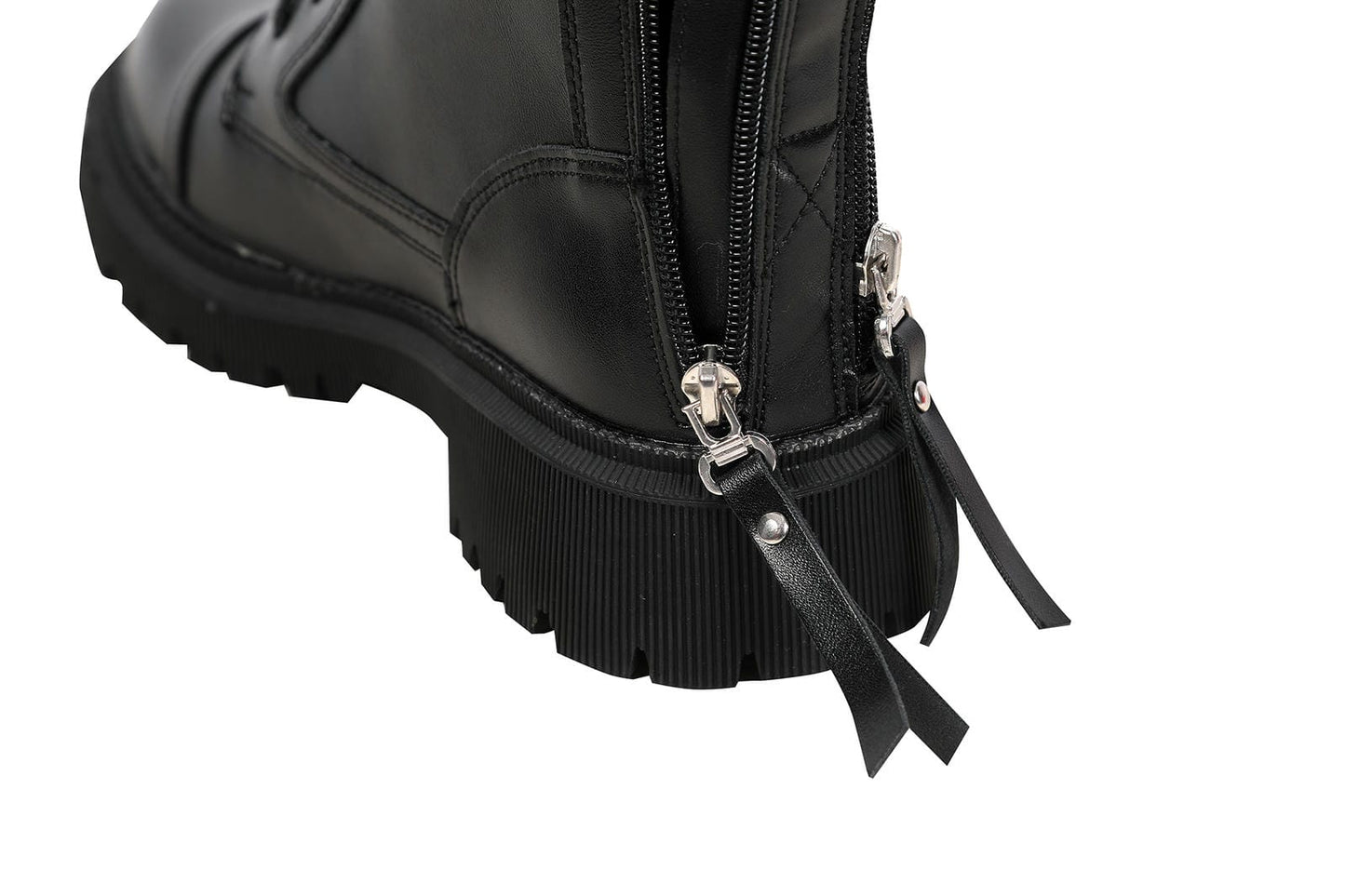 The Suicide Squad 2 Harley Quinn Custom Cosplay Shoes | Movie Footwear