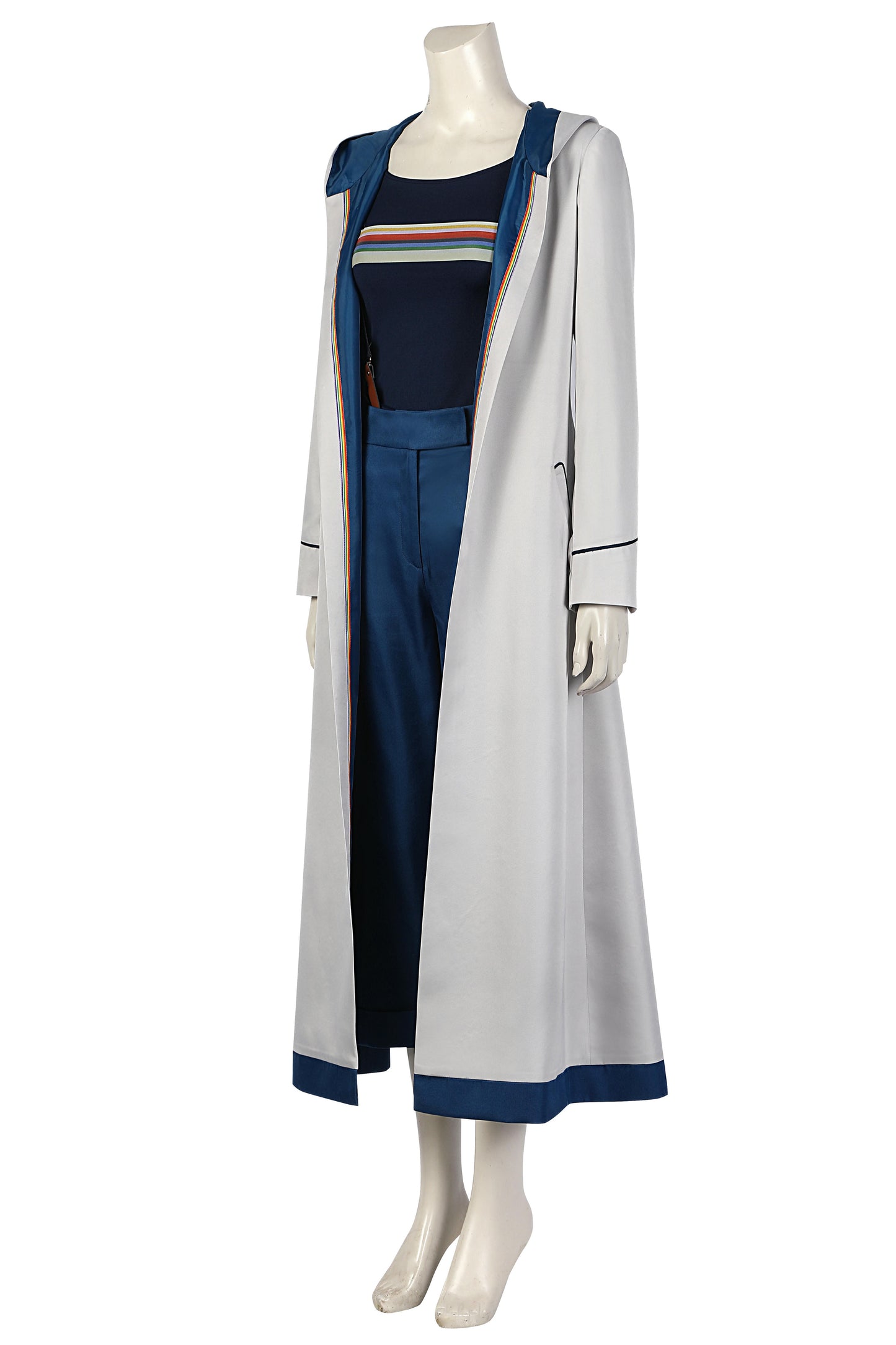 Doctor Who Season 13 Cosplay Costume | TV Outfit