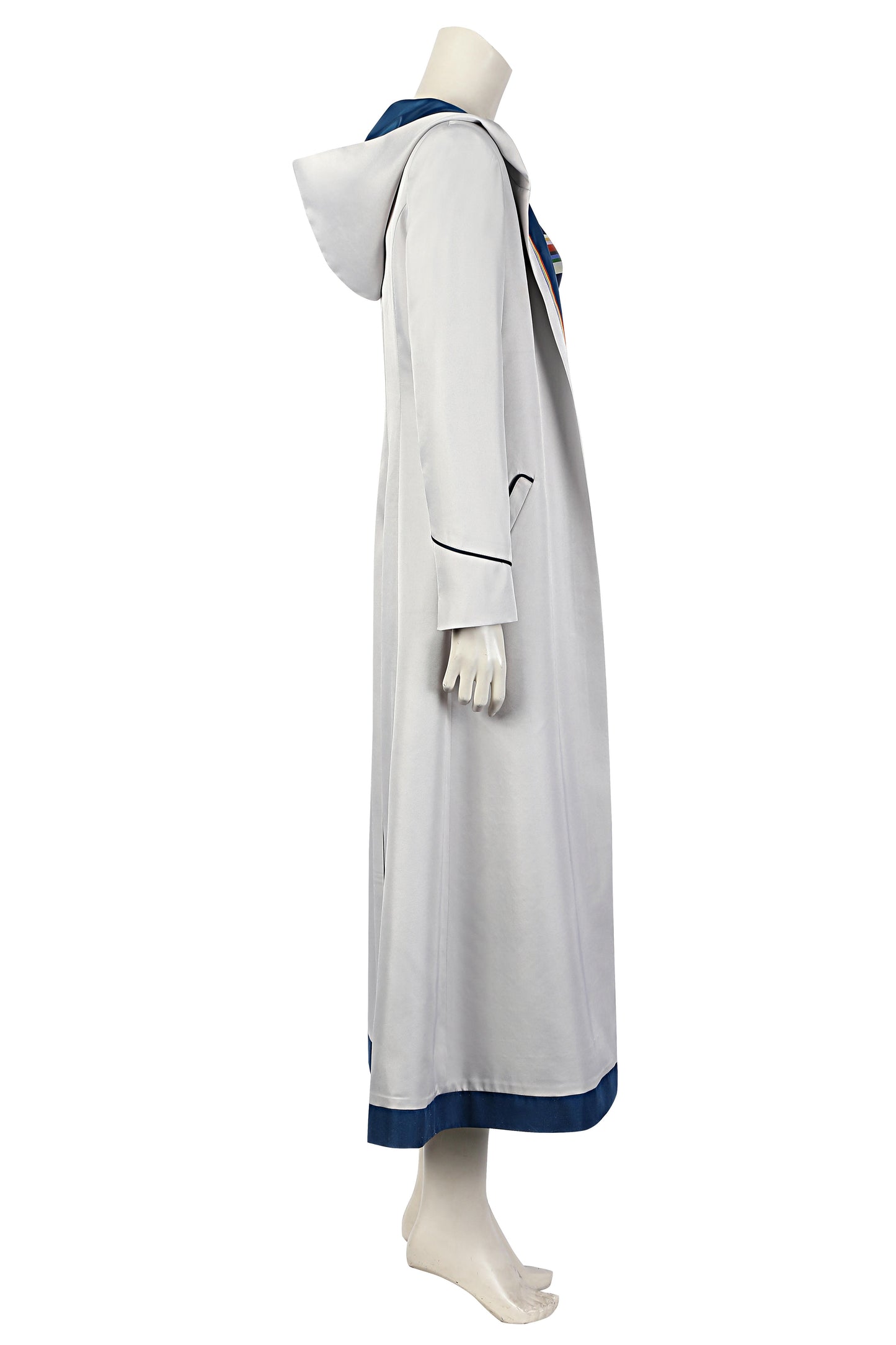 Doctor Who Season 13 Cosplay Costume | TV Outfit