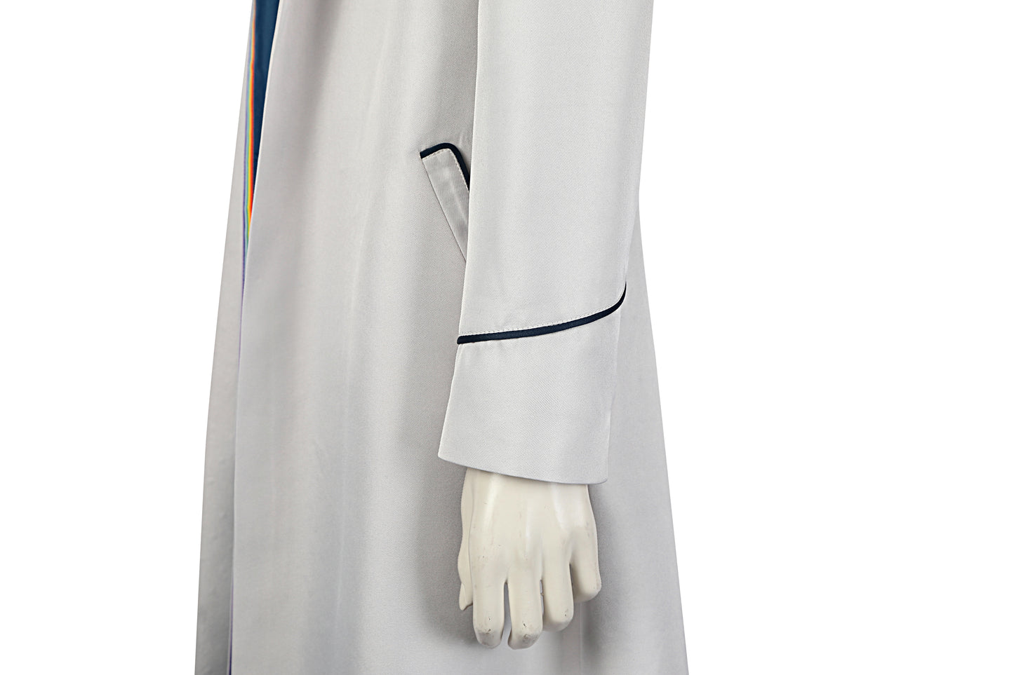 Doctor Who Season 13 Cosplay Costume | TV Outfit