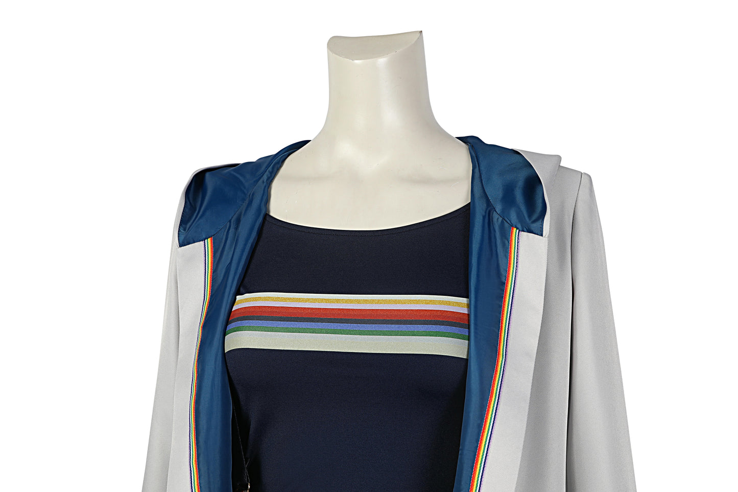 Doctor Who Season 13 Cosplay Costume | TV Outfit
