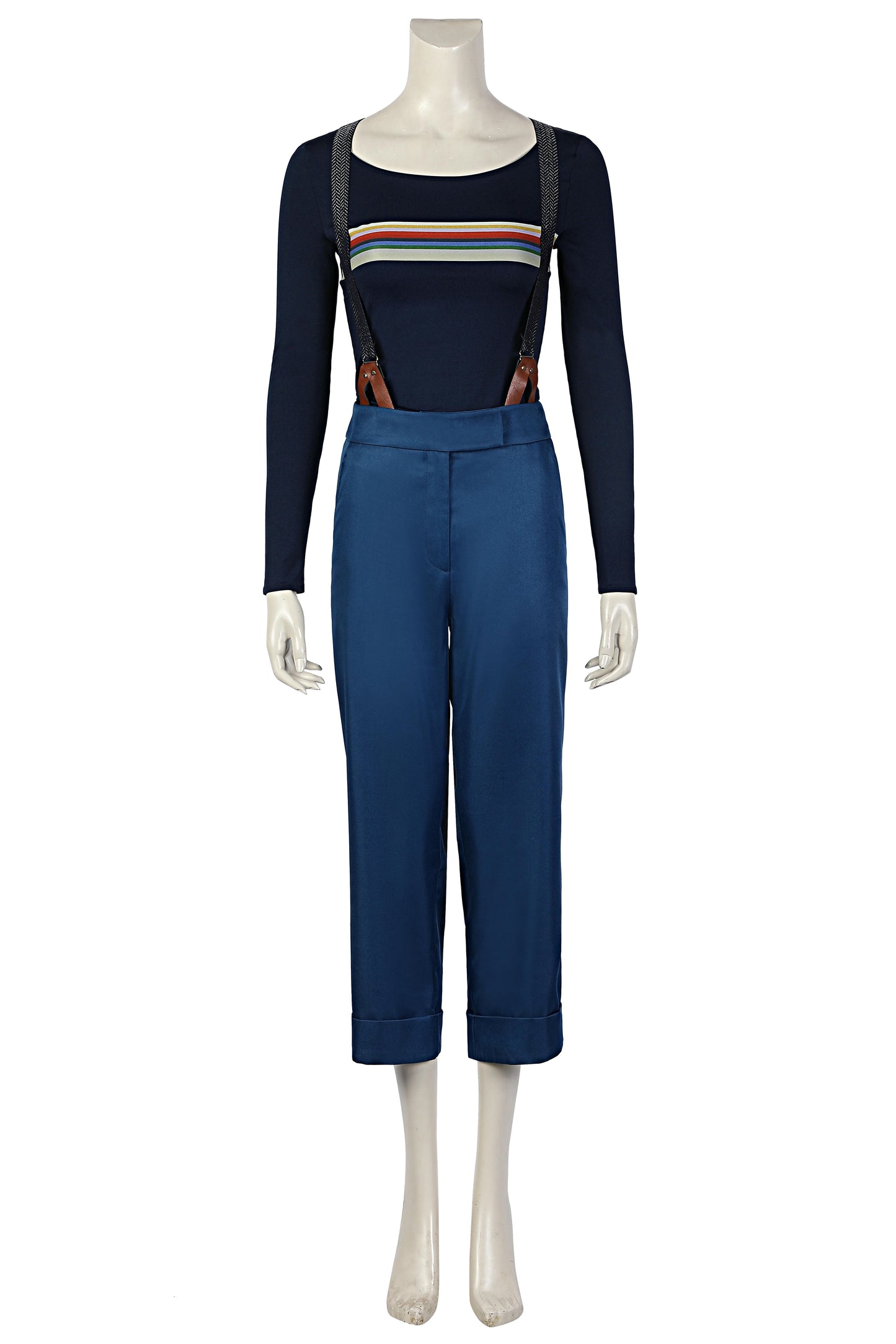 Doctor Who Season 13 Cosplay Costume | TV Outfit