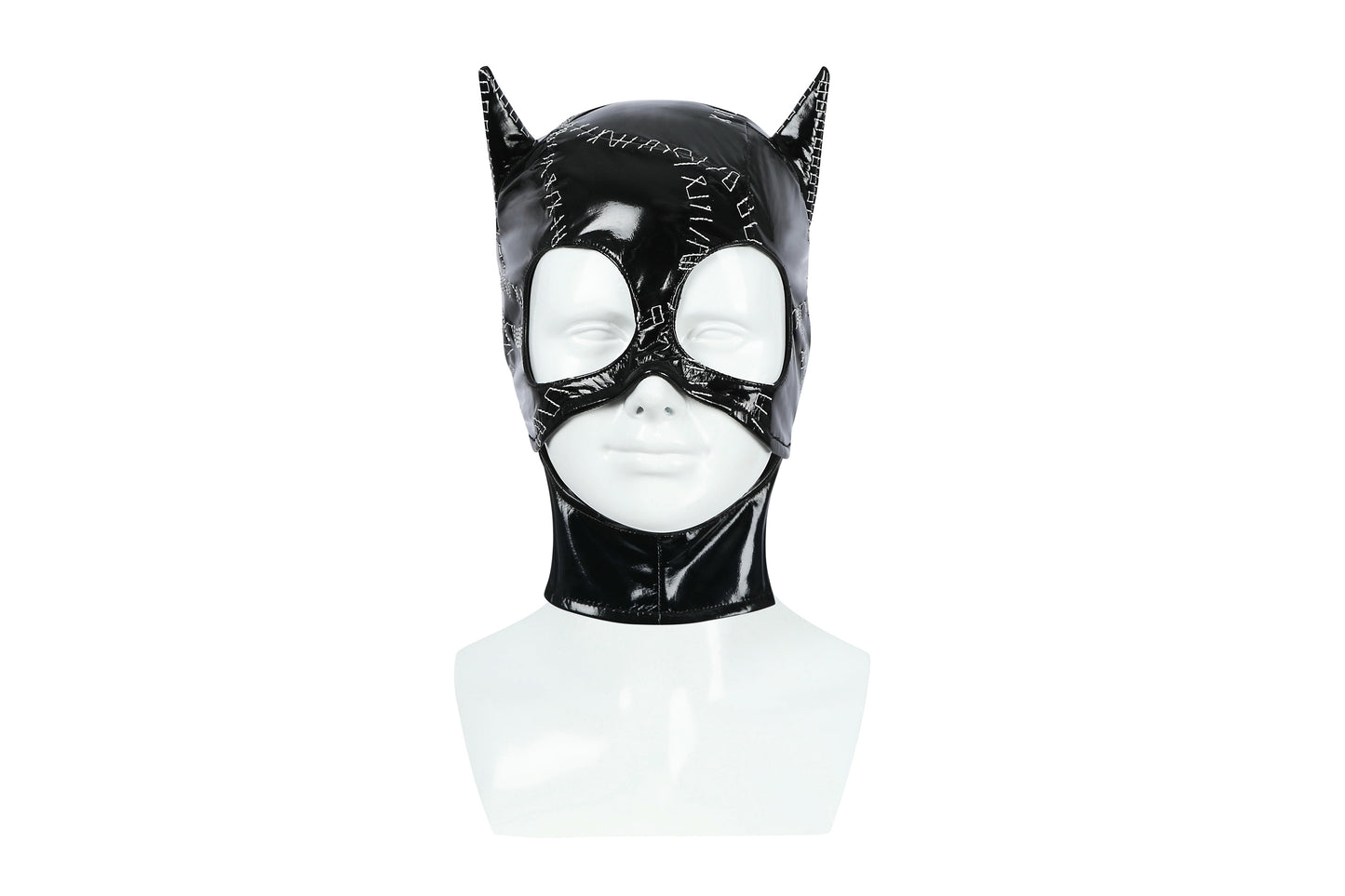 Batman Returns Catwoman Cosplay Costume | DC Outfit