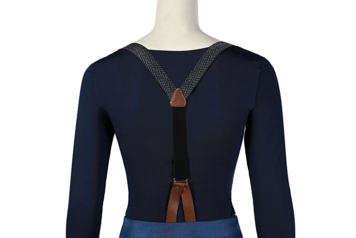 Doctor Who Season 13 Cosplay Costume | TV Outfit