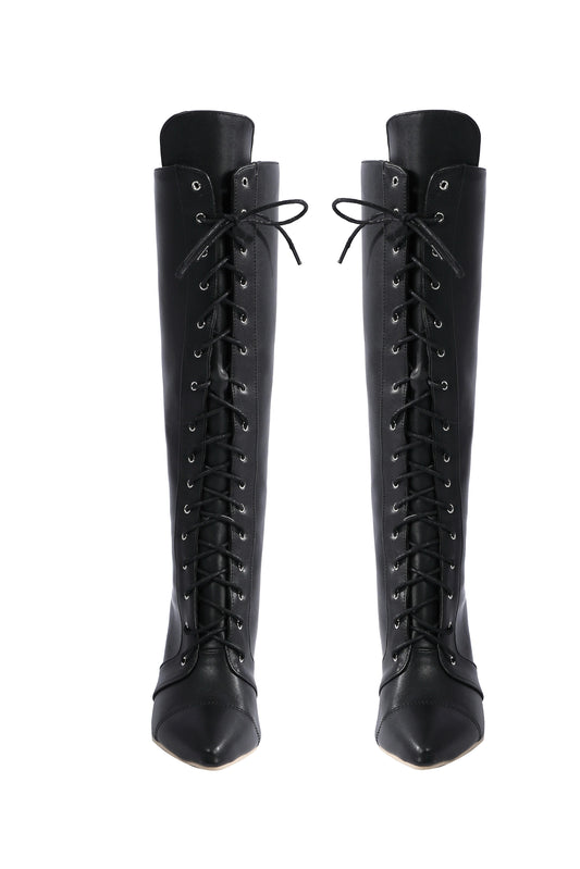 Batman Returns Catwoman Custom Cosplay Shoes | Movie Footwear