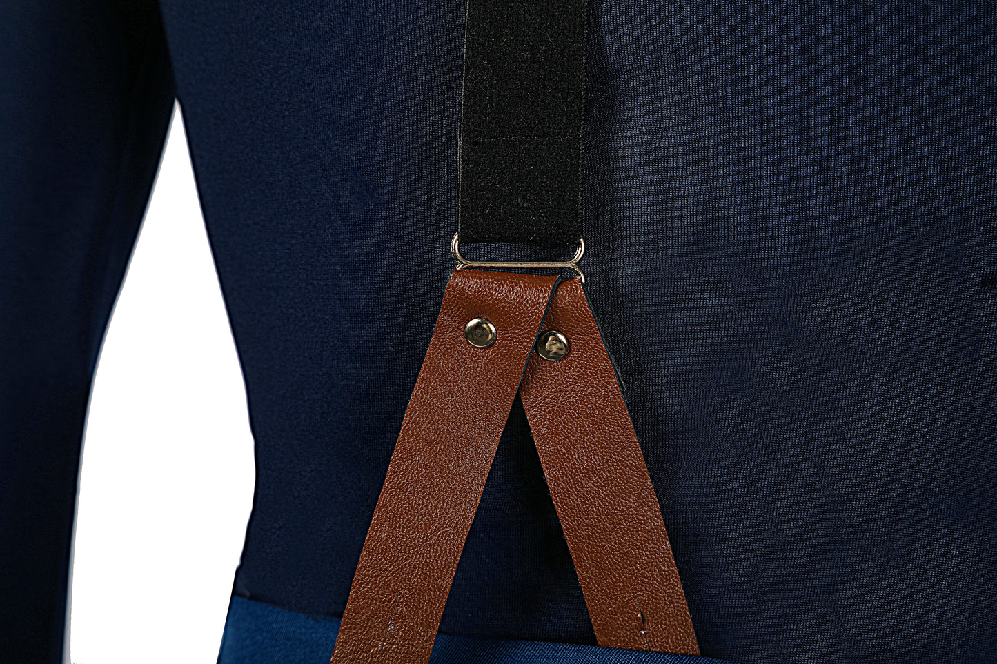 Doctor Who Season 13 Cosplay Costume | TV Outfit