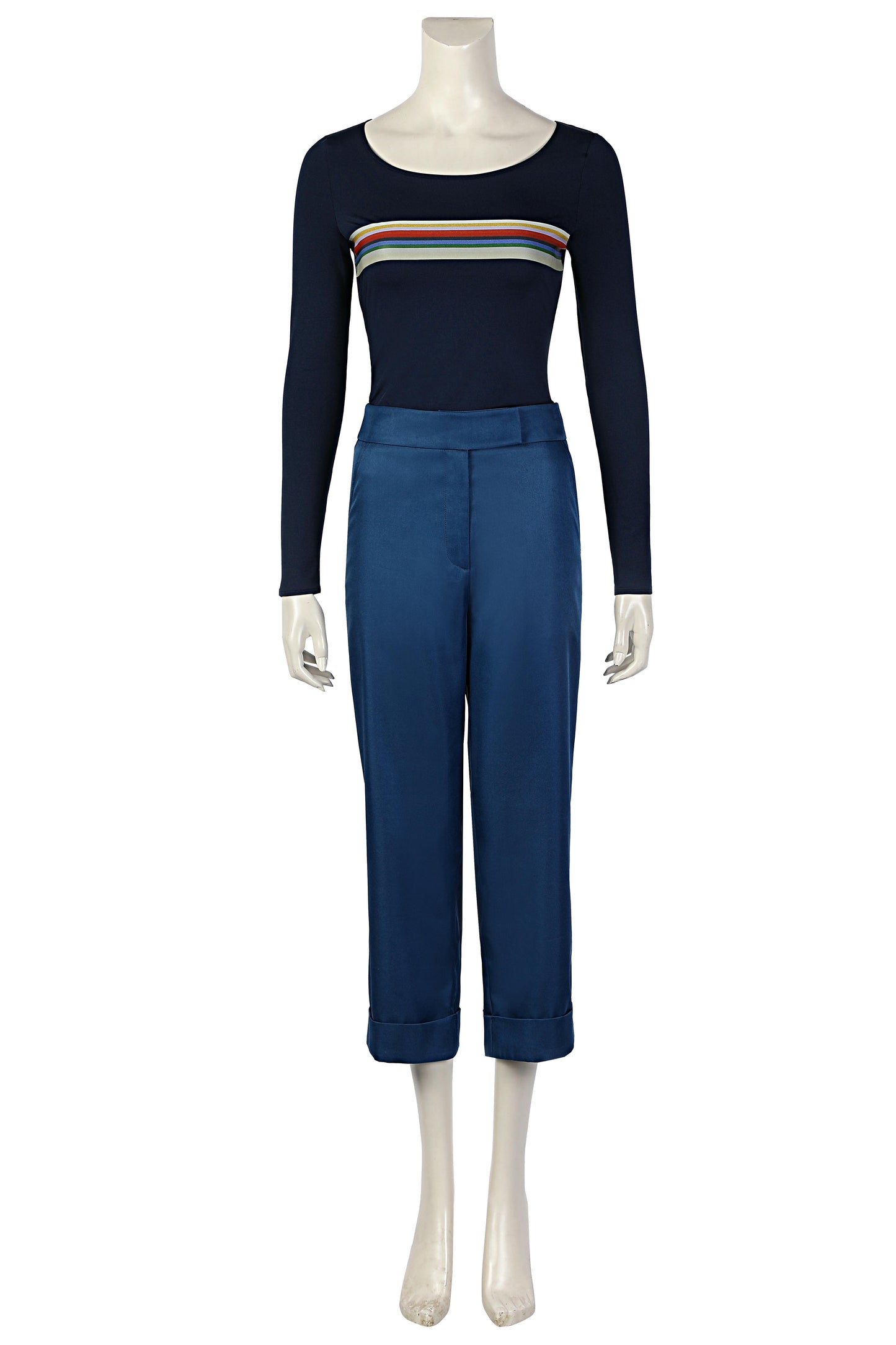 Doctor Who Season 13 Cosplay Costume | TV Outfit