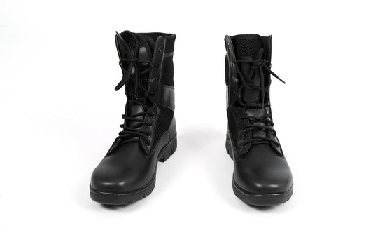 Cyberpunk 2077 Solomon Reed Custom Cosplay Shoes | Gaming Footwear