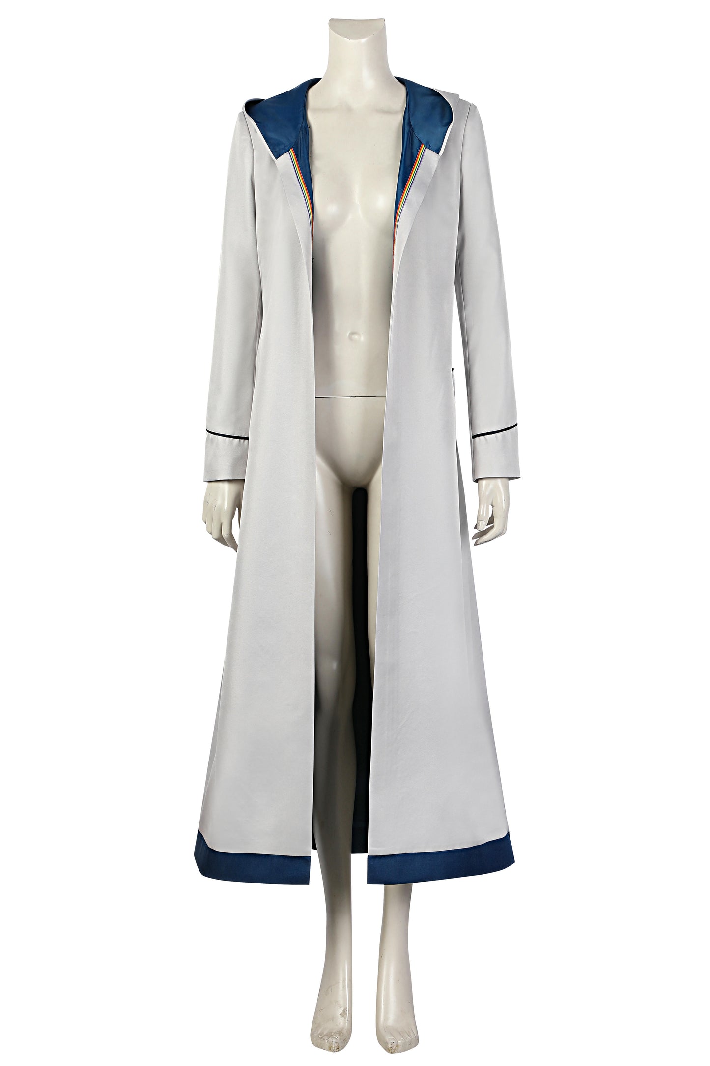 Doctor Who Season 13 Cosplay Costume | TV Outfit