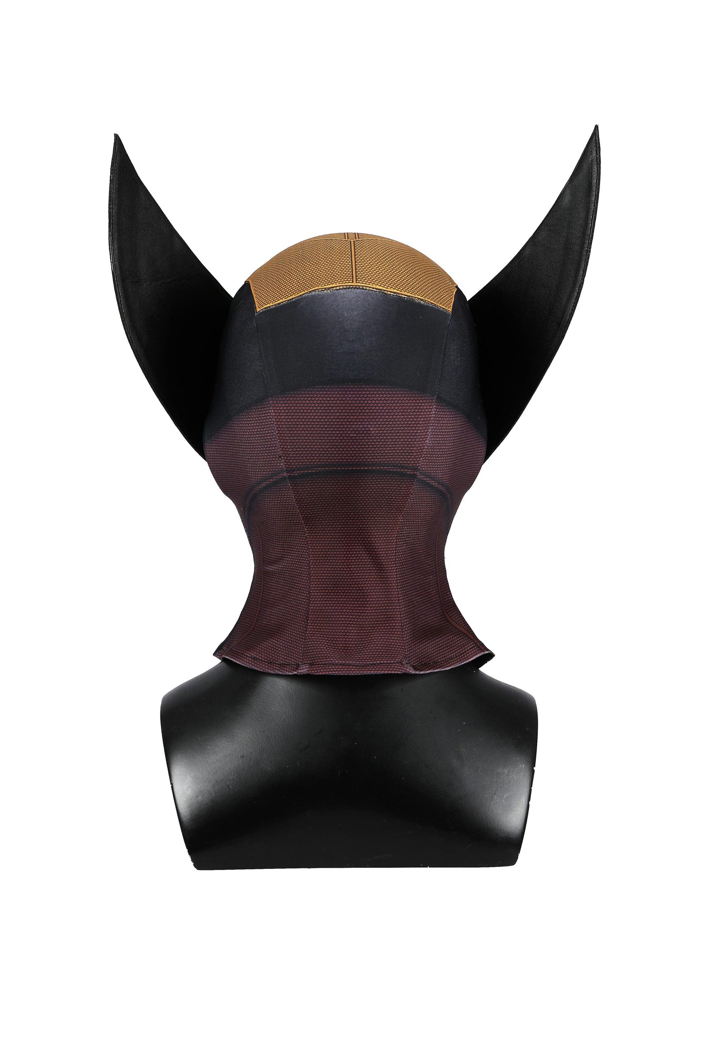 Deadpool & Wolverine Brown Suit Cosplay Costume | Movie Outfit