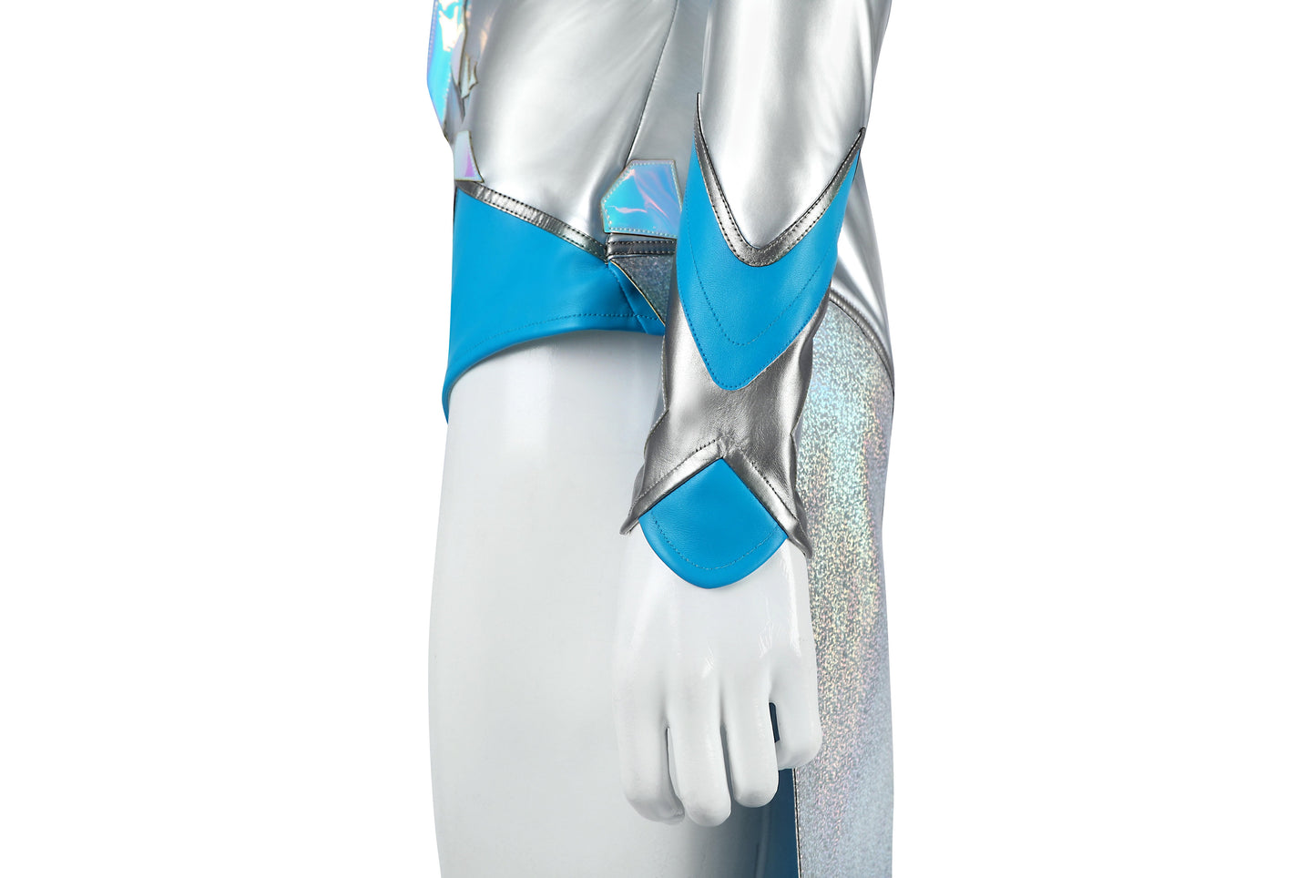 Marvel Rivals White Queen Emma Frost Cosplay Costume | Gaming Outfit