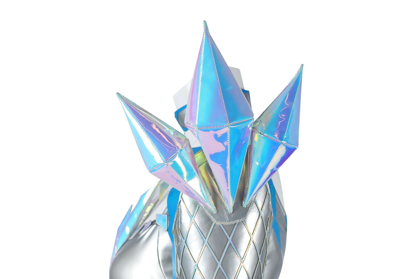 Marvel Rivals White Queen Emma Frost Cosplay Costume | Gaming Outfit