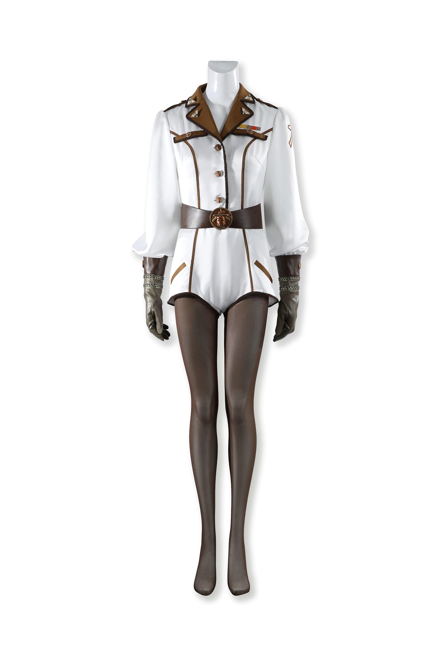 The Boys Private Angel Cosplay Costume | TV Series Outfit