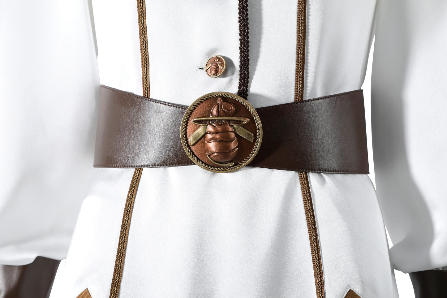 The Boys Private Angel Cosplay Costume | TV Series Outfit