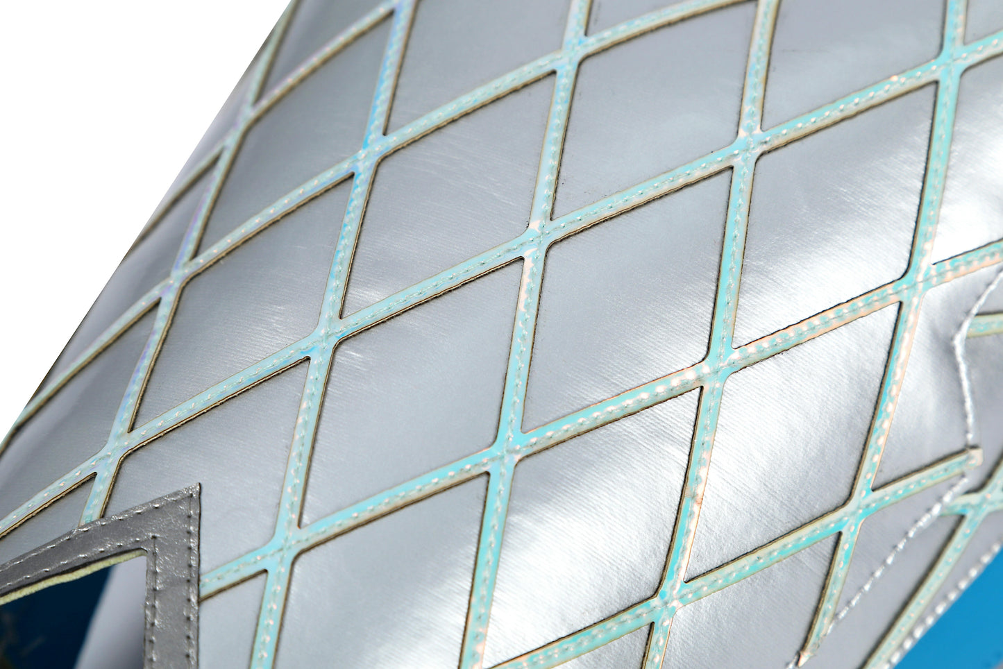 Marvel Rivals White Queen Emma Frost Cosplay Costume | Gaming Outfit