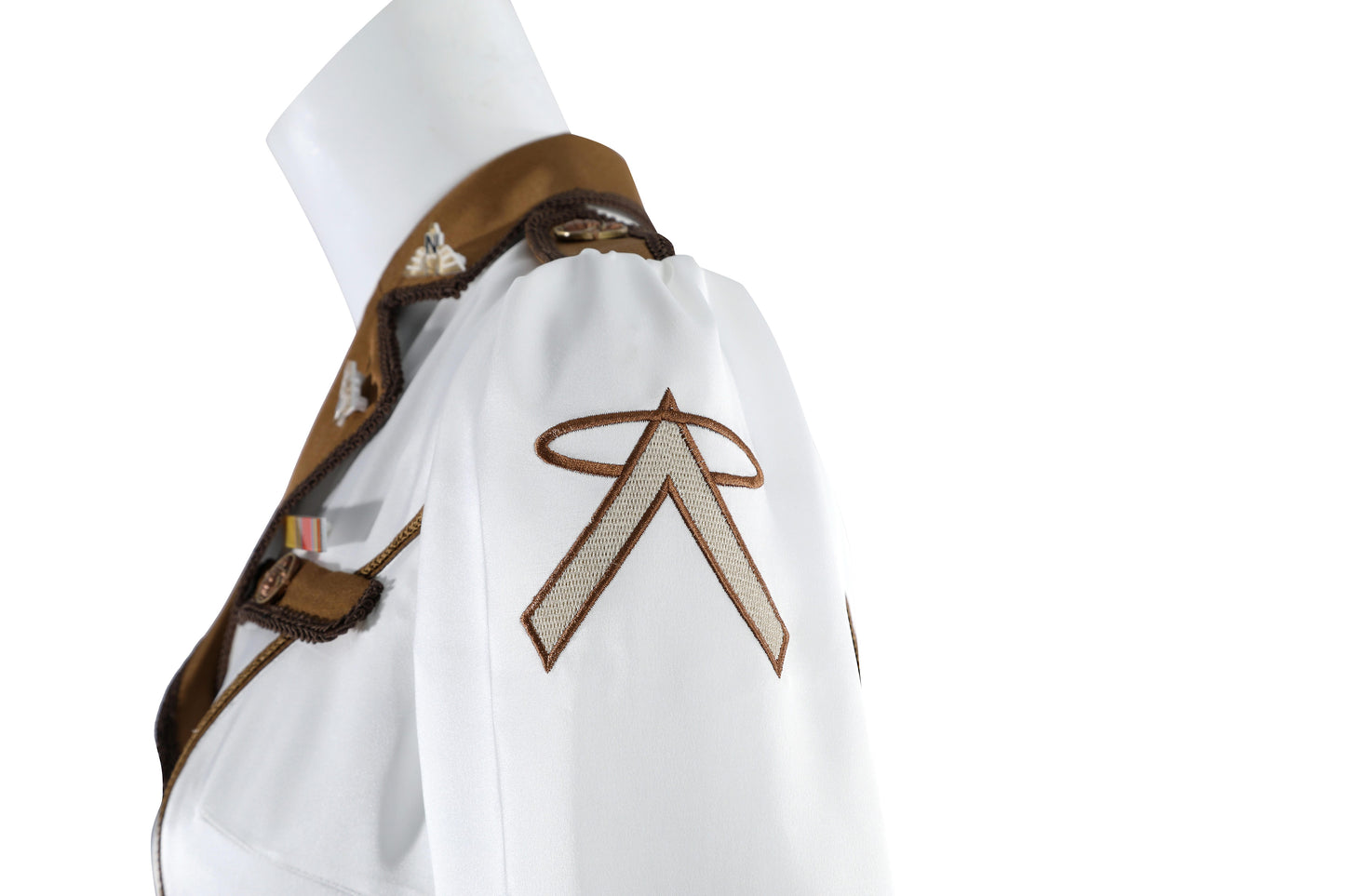 The Boys Private Angel Cosplay Costume | TV Series Outfit