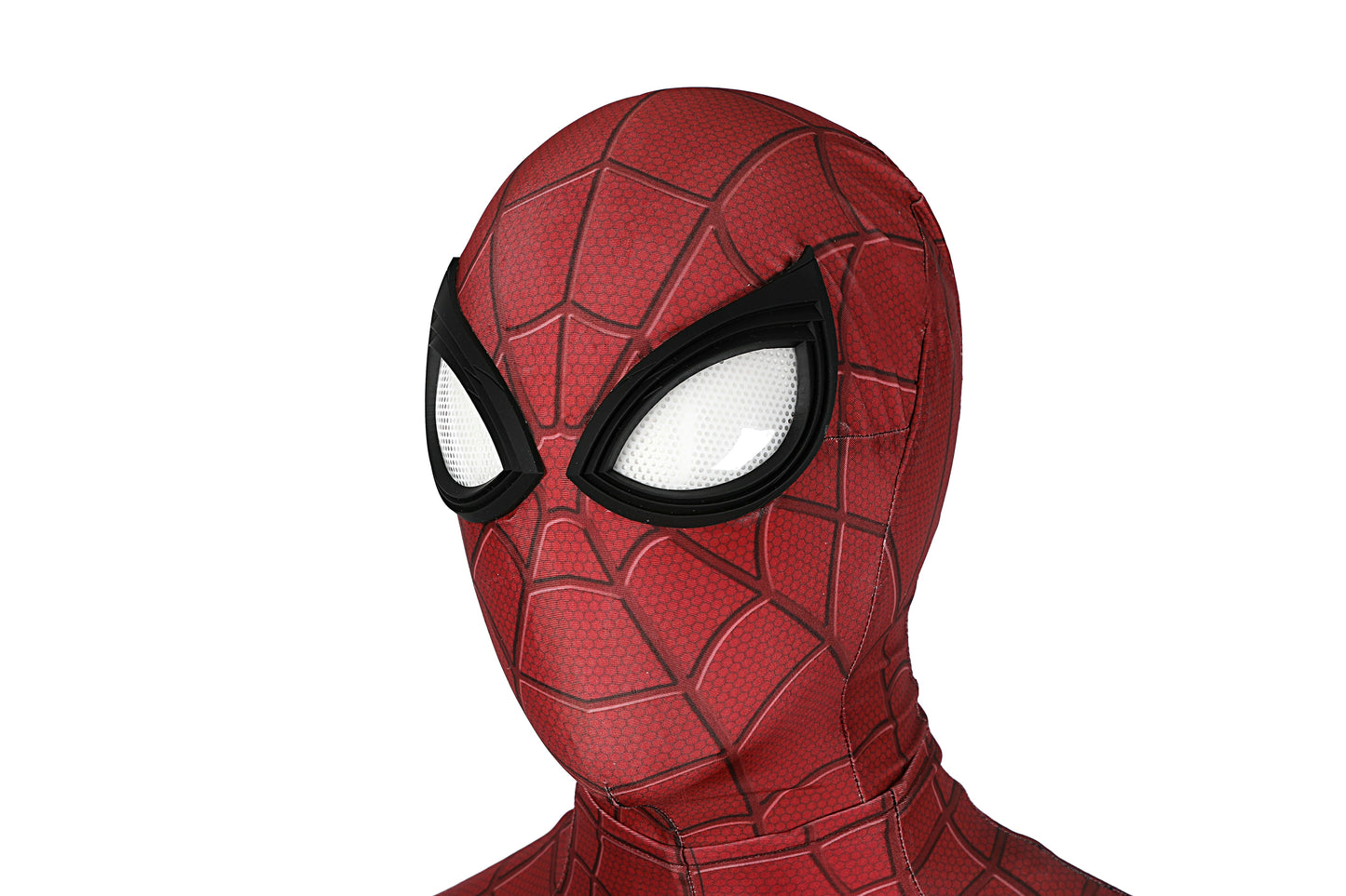 Marvel Spiderman No Way Home Complete Cosplay Costume Outfit