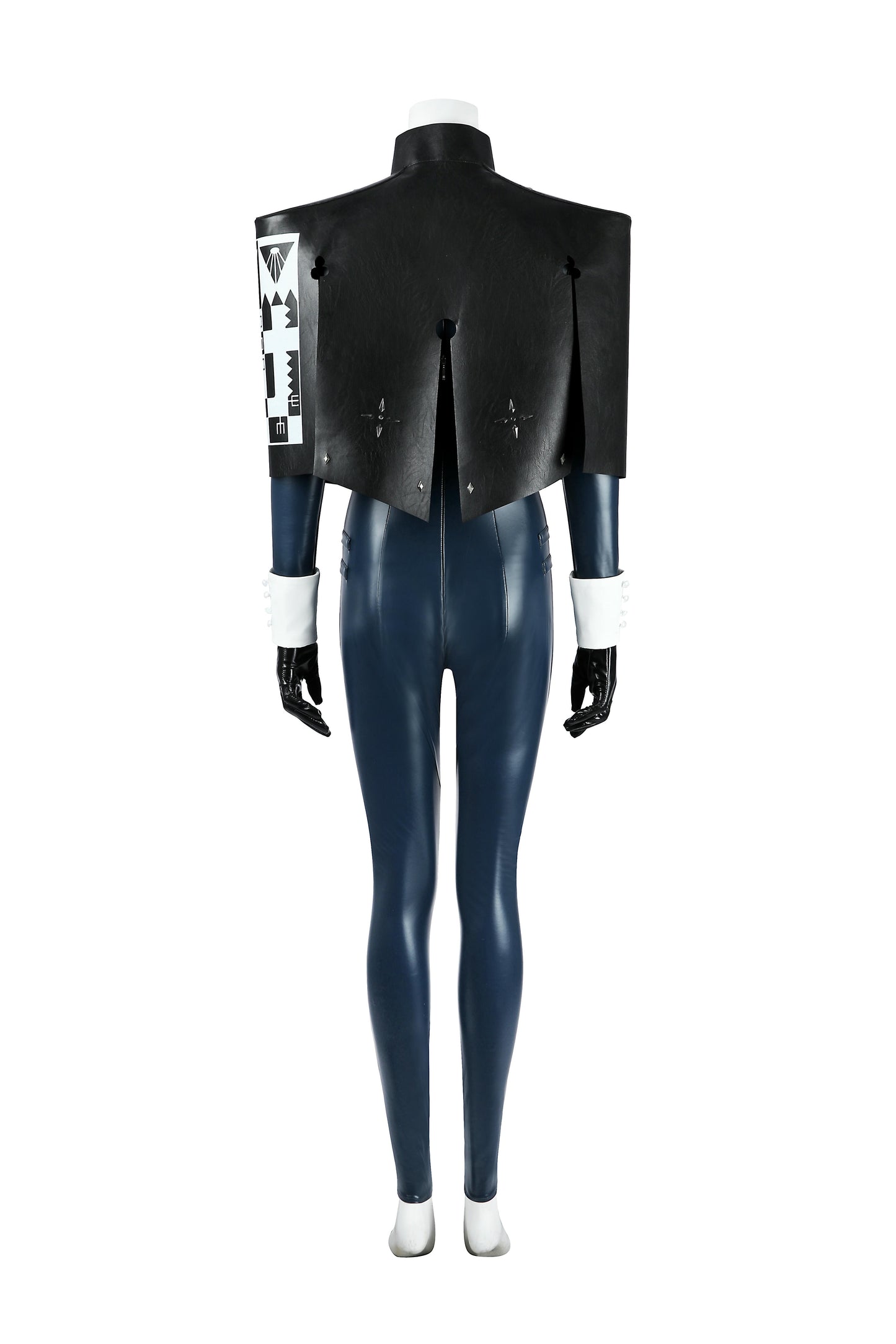 Metaphor ReFantazi Hulkenberg Cosplay Costume | Gaming Outfit