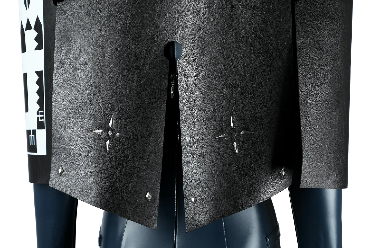 Metaphor ReFantazi Hulkenberg Cosplay Costume | Gaming Outfit