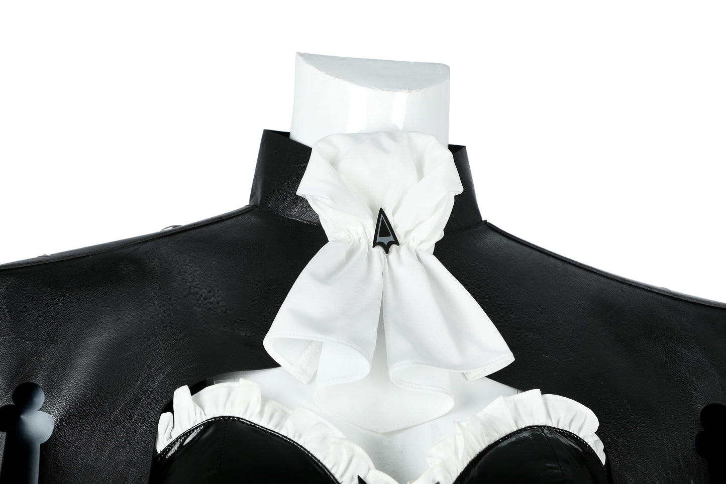 Metaphor ReFantazi Hulkenberg Cosplay Costume | Gaming Outfit