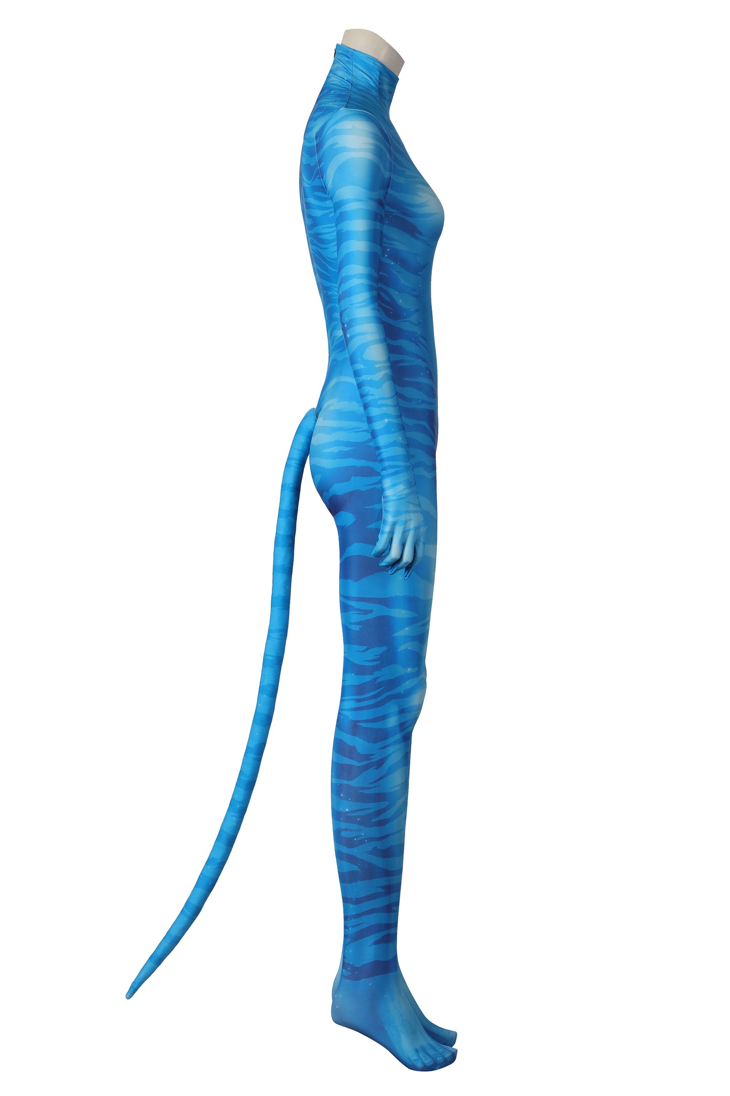 Avatar Neytiri Complete Cosplay Costume Outfit