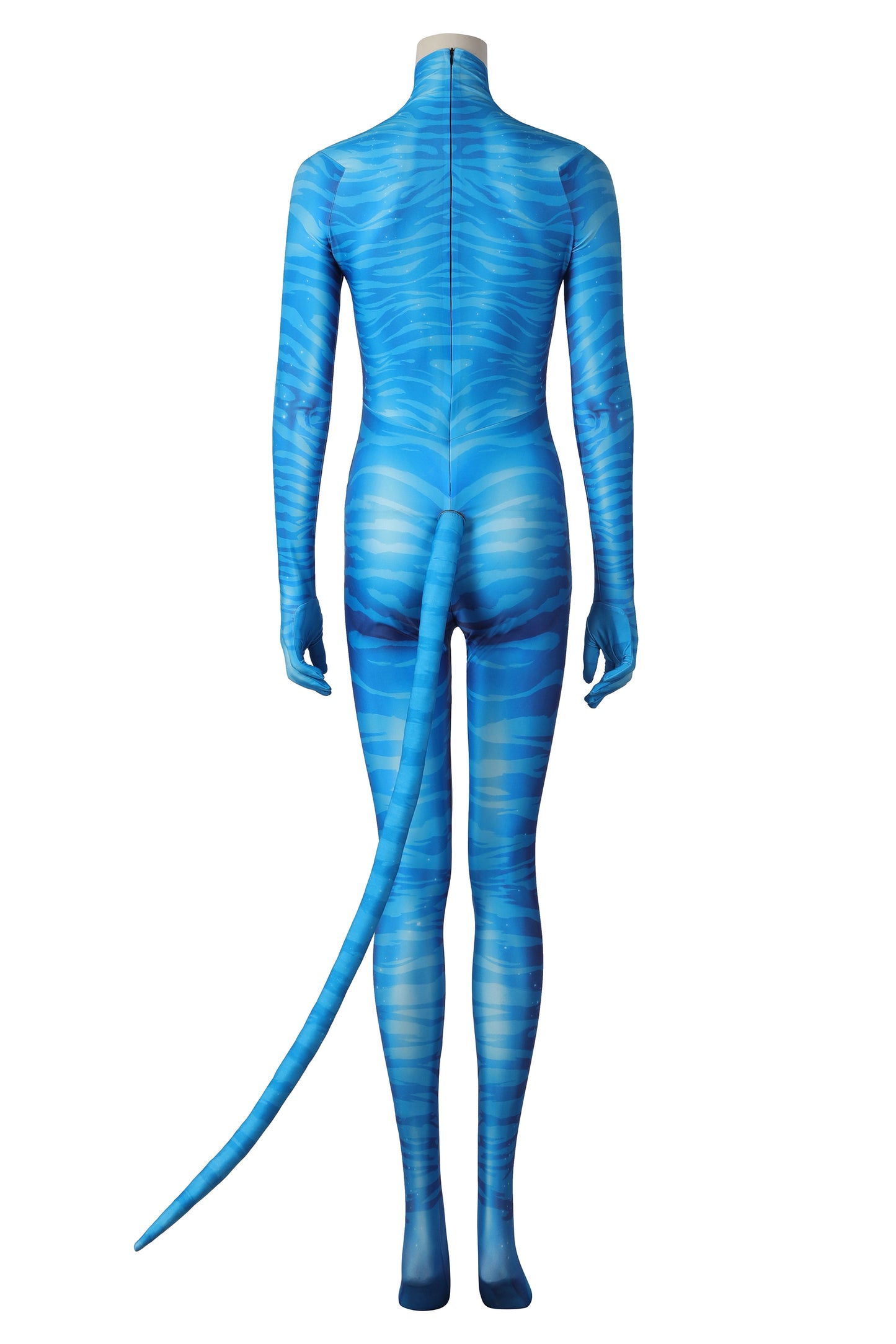 Avatar Neytiri Complete Cosplay Costume Outfit