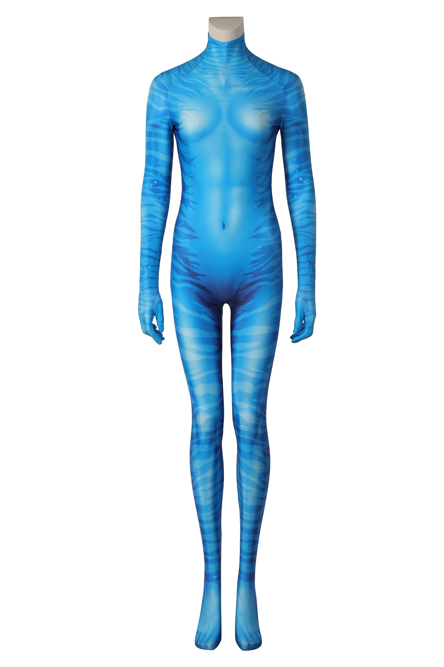 Avatar Neytiri Complete Cosplay Costume Outfit