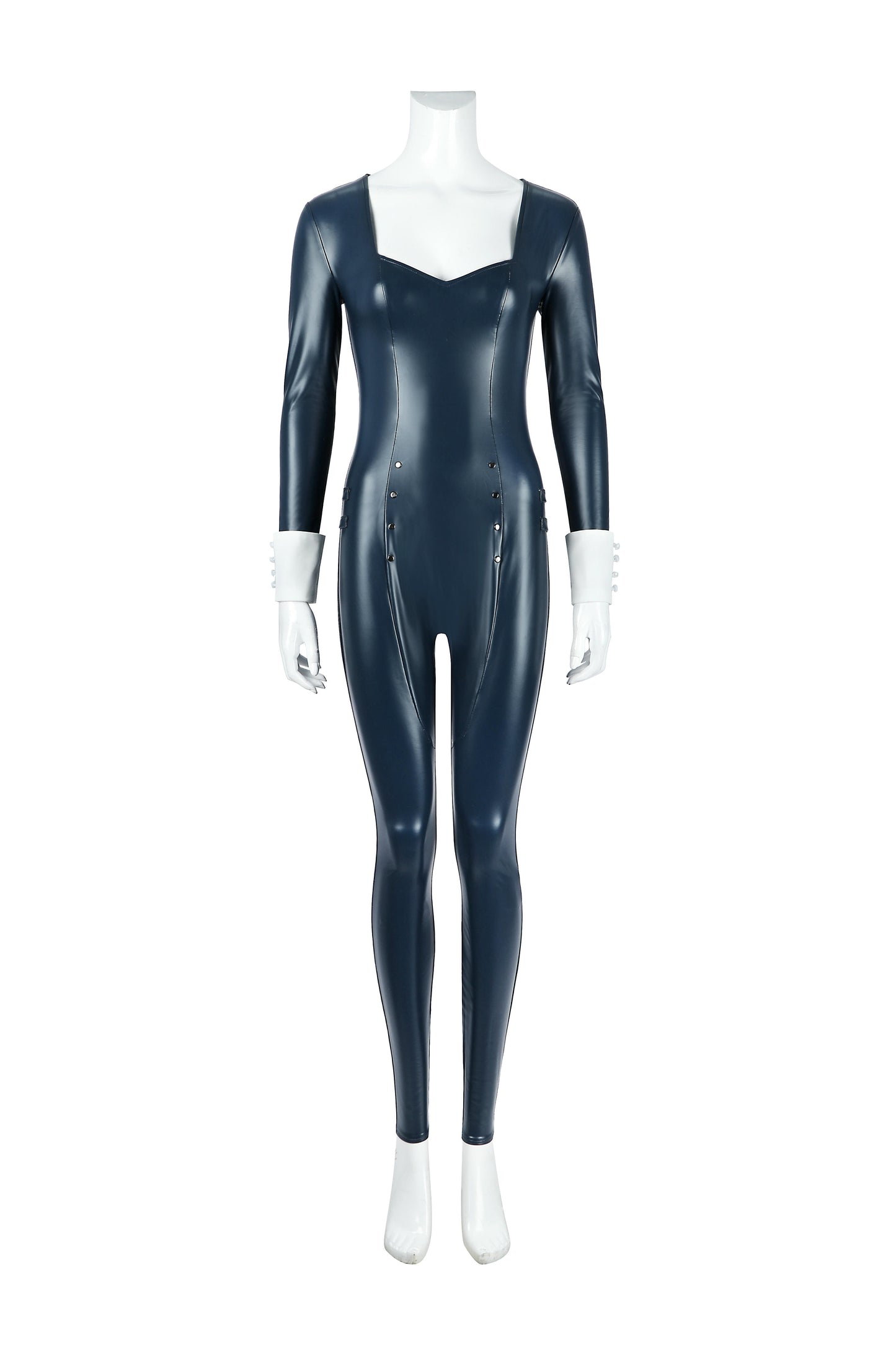 Metaphor ReFantazi Hulkenberg Cosplay Costume | Gaming Outfit