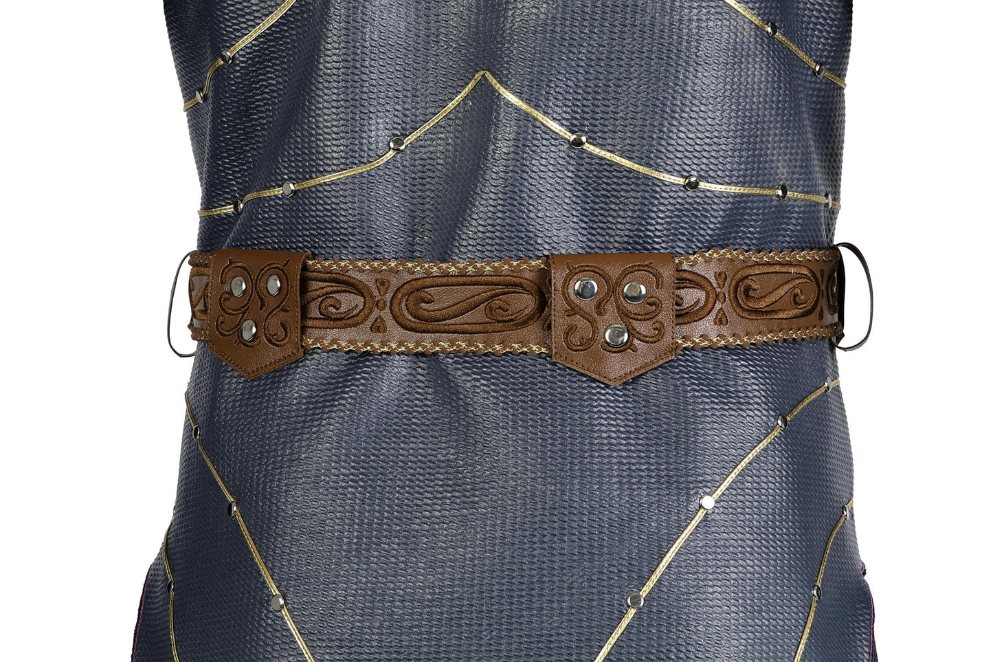 Baldur’s Gate 3 Astarion Cosplay Costume | Gaming Outfit