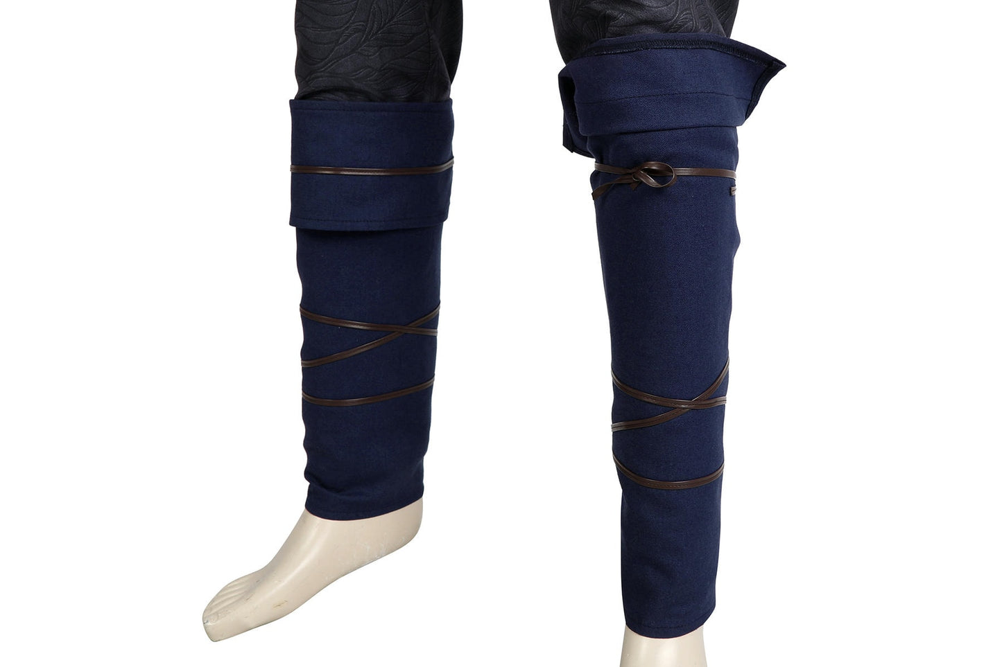 Baldur’s Gate 3 Astarion Cosplay Costume | Gaming Outfit