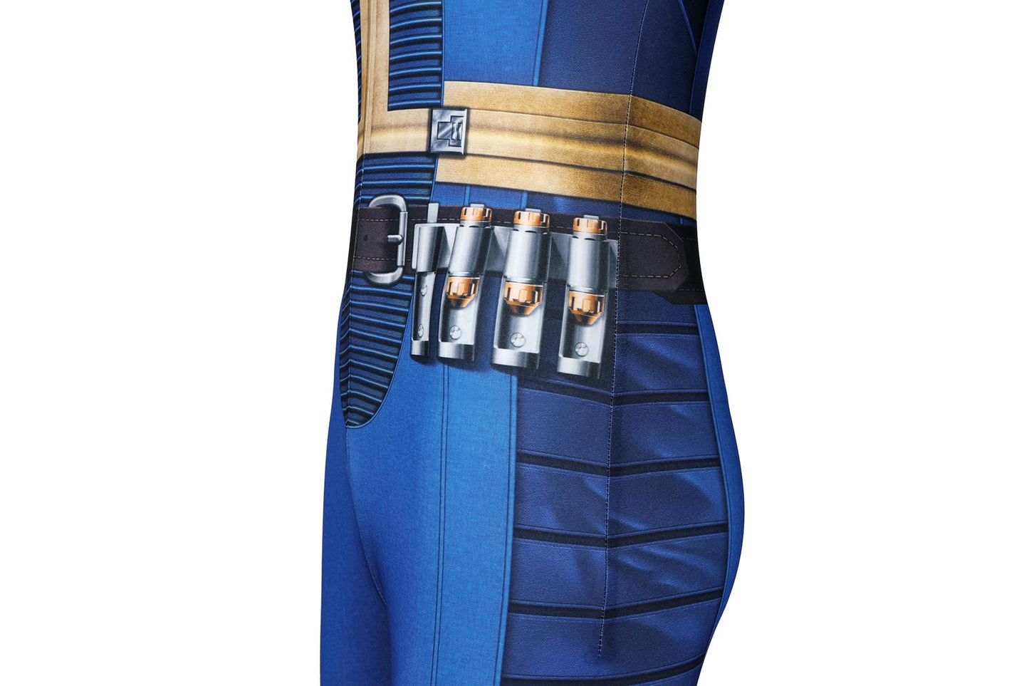 Fallout Season 1 Female Complete Cosplay Costume Outfit