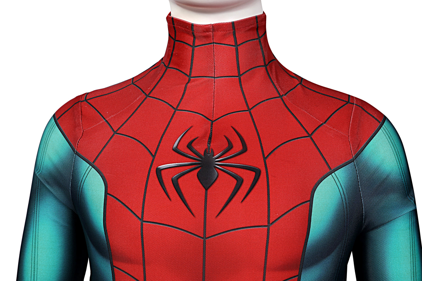 Kids Spider-Man Responsibility Suit Cosplay Costume | Marvel Outfit