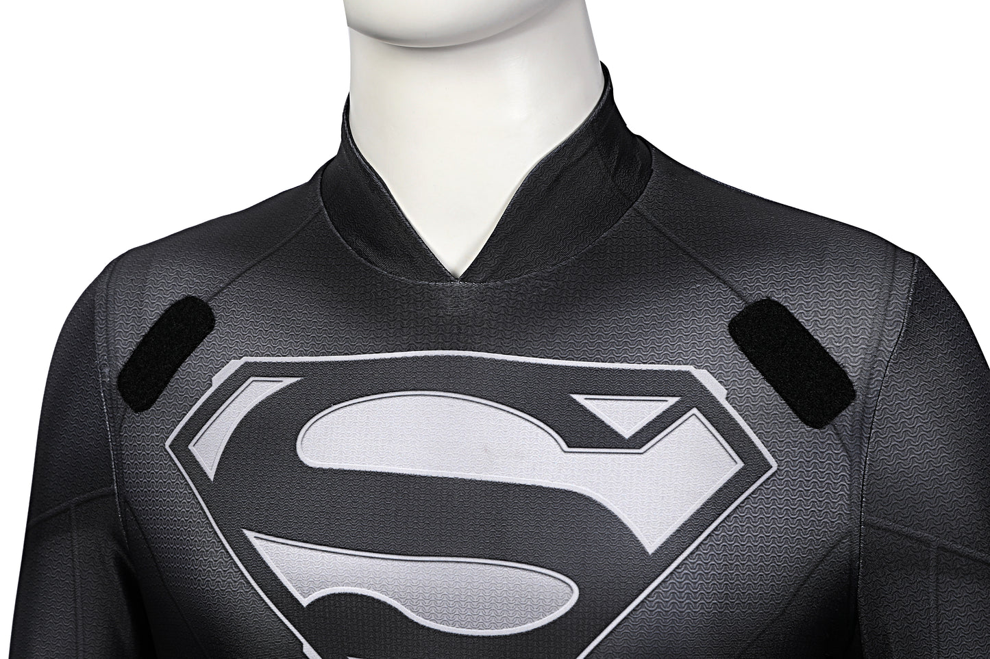 Kids Superman Elseworlds Cosplay Costume | DC Outfit