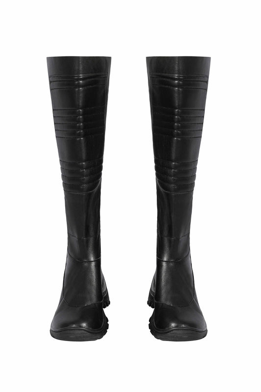 Guardians of the Galaxy 3 Nebula Custom Cosplay Shoes | Movie Footwear