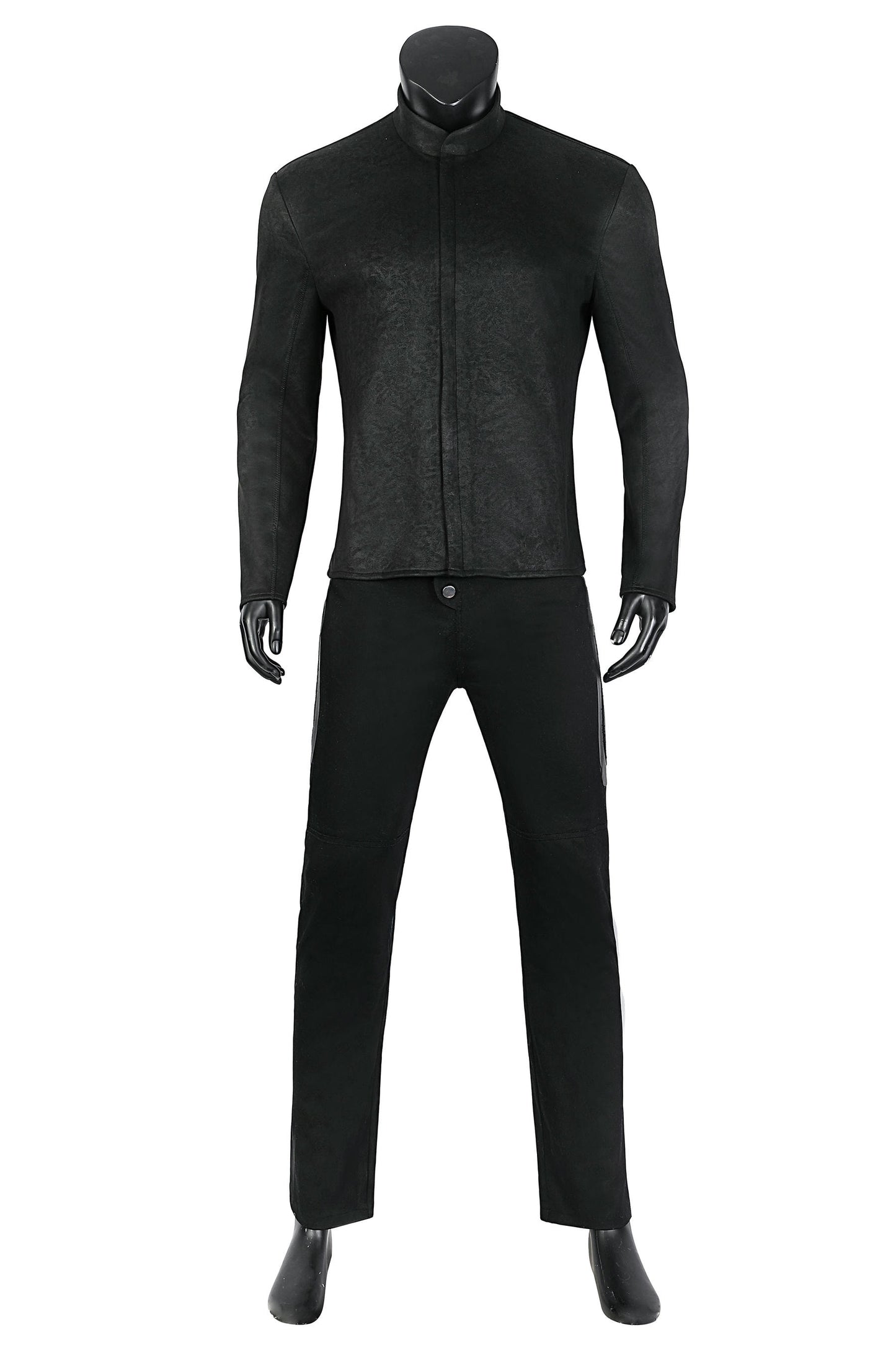 Costume de cosplay Geralt de Riv dans The Witcher 2 | Tenue fantaisie