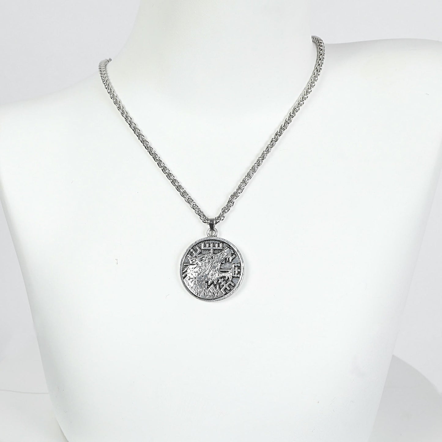 Costume de cosplay Geralt de Riv dans The Witcher 2 | Tenue fantaisie