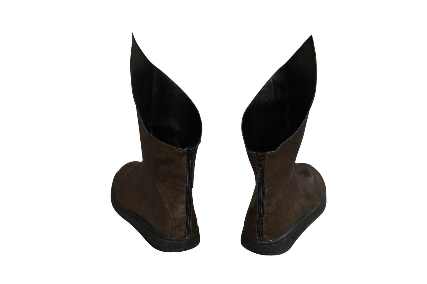 Baldur's Gate 3 Astarion Custom Cosplay Shoes | Gaming Footwear