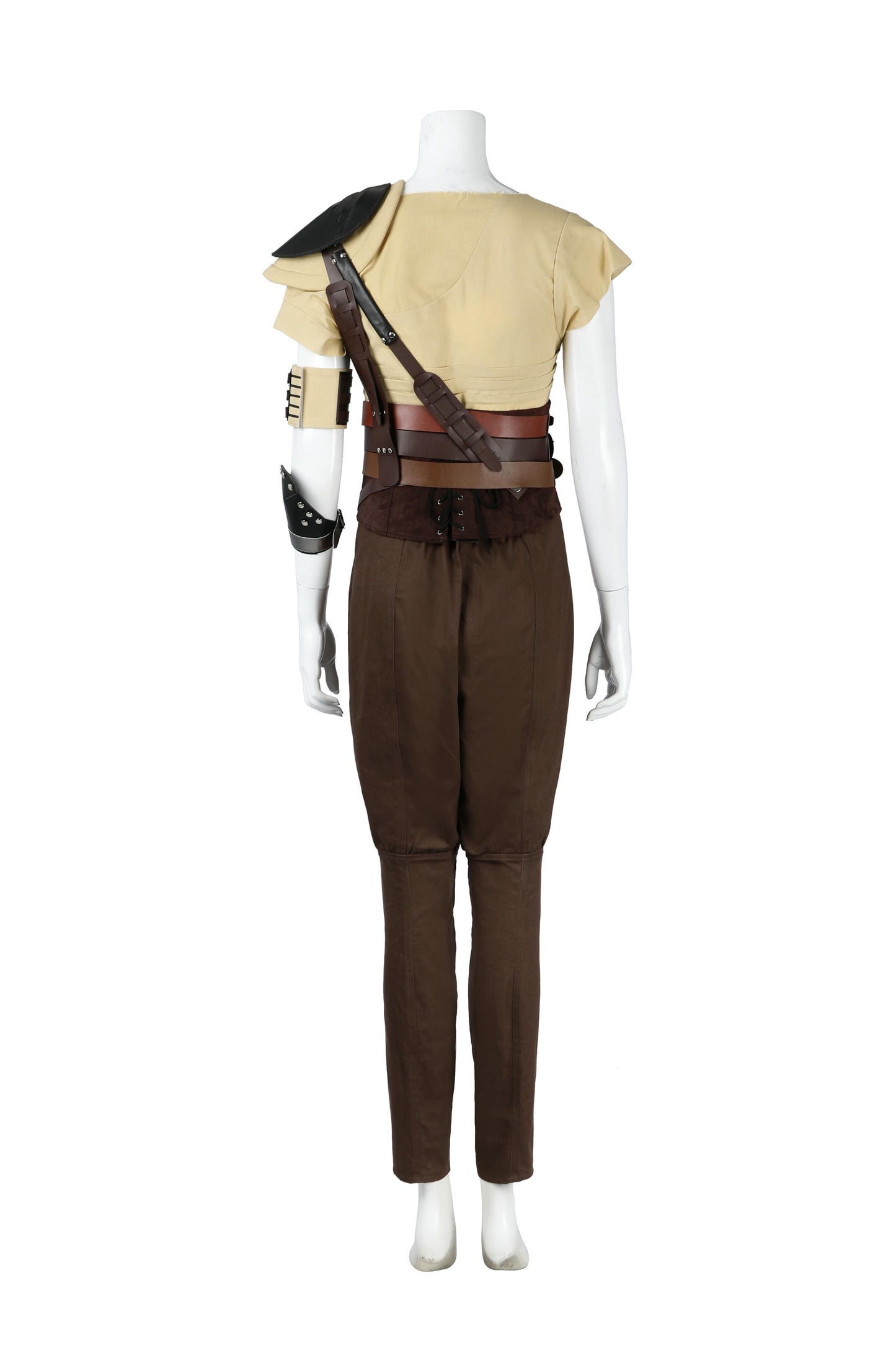 Mad Max Furiosa Cosplay Costume Cosplay Costume | Movie Outfit