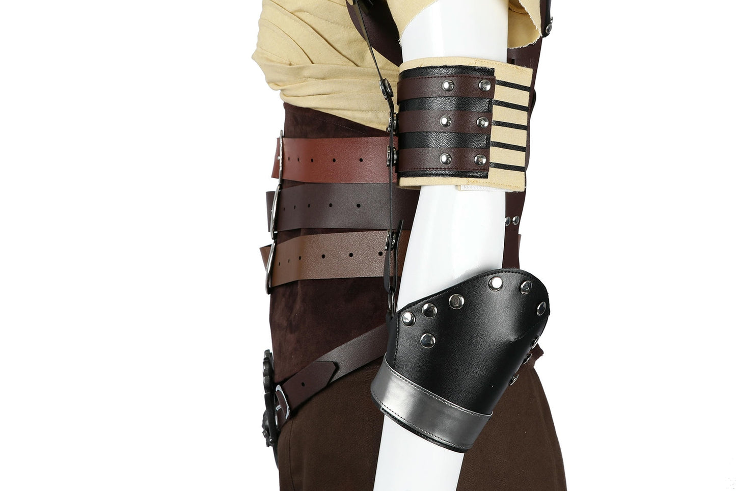 Mad Max Furiosa Cosplay Costume Cosplay Costume | Movie Outfit