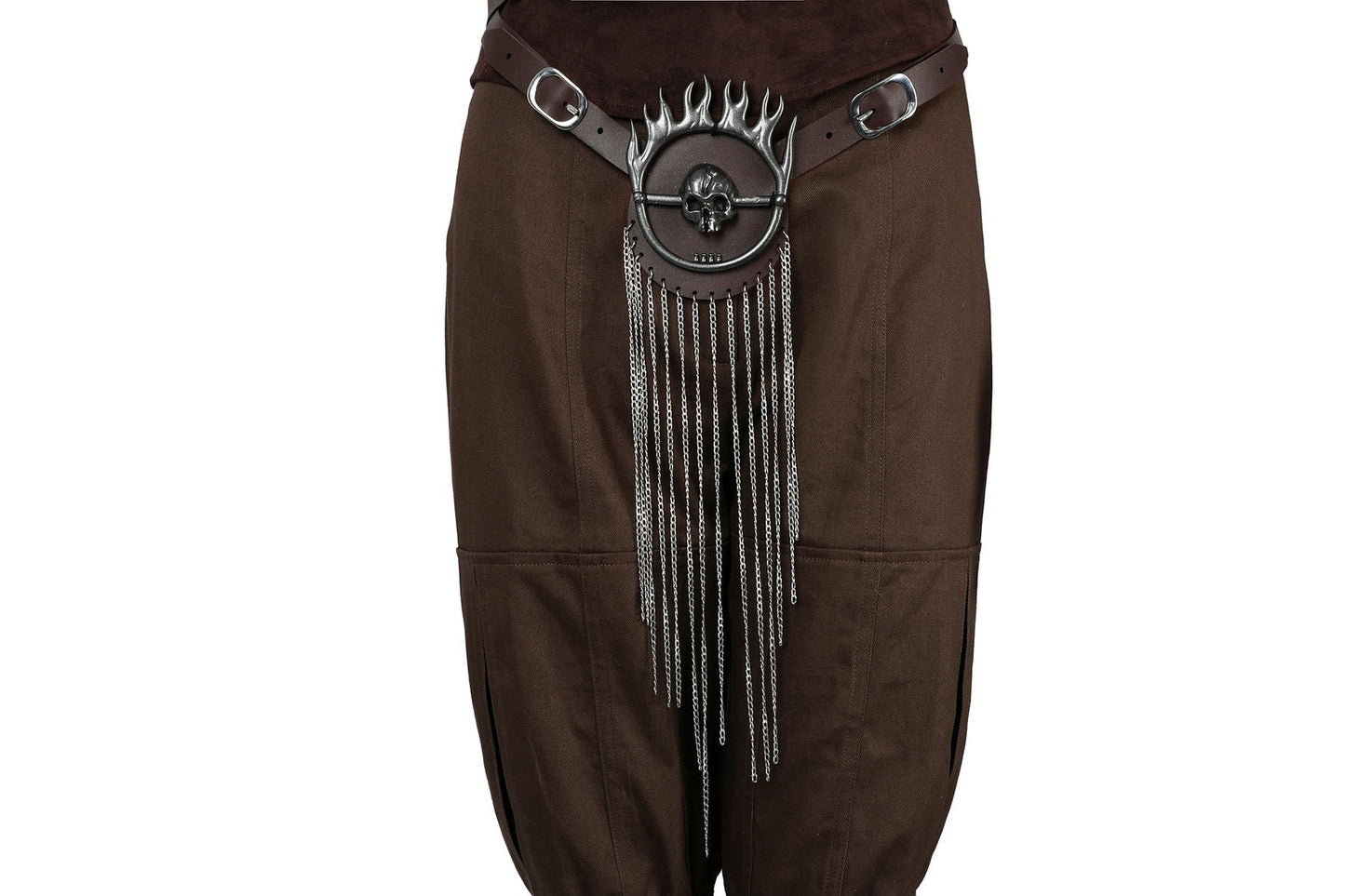 Mad Max Furiosa Cosplay Costume Cosplay Costume | Movie Outfit