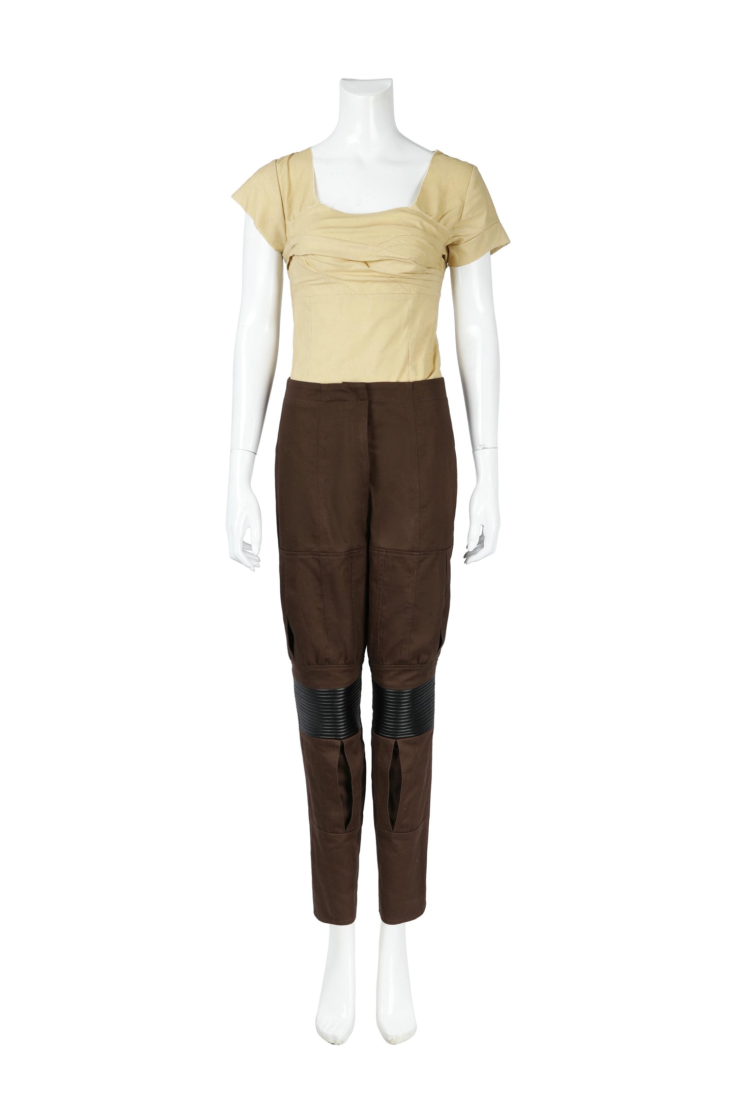 Mad Max Furiosa Cosplay Costume Cosplay Costume | Movie Outfit